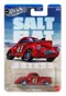 Hot Wheels, Samochodzik Vintage, Salt Flat Racers, 1941 Willys, pojazd, 1:64