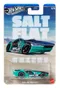 Hot Wheels, Samochodzik Vintage, Salt Flat Racers, Solar Reflex, pojazd, 1:64