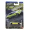 Hot Wheels, Silver Series, Aston Martin Vulcan, pojazd, 1:64, JKX68