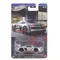 Hot Wheels, Silver Series, Audi R8 LMS, pojazd, skala 1:64, JKY16