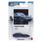Hot Wheels, Silver Series Pantone, Nissan Fairlady Z, samochodzik, skala 1:64, JKY52