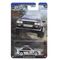 Hot Wheels, Silver Series, Rally Racers, '87 Audi Quattro, pojazd, JKX61
