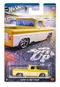 Hot Wheels, Surf's Up, Custom '62 Chevy' Pick-up, pojazd, skala 1:64, JCB67