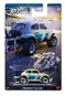 Hot Wheels, Surf's Up, Volkswagen "Baja Bug", pojazd, skala 1:64, JCB70