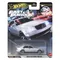 Hot Wheels, Szybcy i wściekli, Mercedes-Benz 500 SEL, pojazd Premium, JHW67