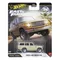 Hot Wheels, Szybcy i wściekli, Toyota Land Cruiser FJ60, pojazd Premium, 1:64, JHW76