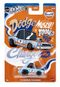 Hot Wheels, Tooned Gulf Racing, '70 Dodge Charger, samochodzik