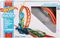 Hot Wheels, Track Builder, Pętla z przyśpieszeniem, zestaw do rozbudowy