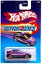 Hot Wheels, Ultra Hots, '88 Honda CR-X, pojazd, 1:64, JBY63