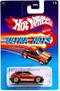 Hot Wheels, Ultra Hots, '91 Toyota Starlet KP61, pojazd, 1:64, JBY66
