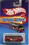 Hot Wheels, Ultra Hots, Volkswagen T1-GTR, pojazd, 1:64, JBY61