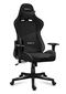 Huzaro, Force 6.2, fotel gamingowy, Carbon