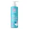 Idee Derm, Baby, żel 3w1 do mycia twarzy, ciała i włosów, 400 ml