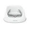 InGenuity, Simplicity Seat, krzesełko do karmienia mocowane do krzesła, grey, 6m+