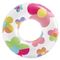 Intex, koło do pływania, kwiaty, 81 cm