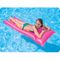 Intex, materac do pływania, różowy, 183-76 cm