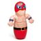 Intex, wrestler, dmuchany worek treningowy, 91 cm
