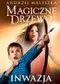 Inwazja. Magiczne drzewo. Tom 8