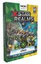 IUVI Games, Star Realms, Talia Dowódcy: Unia, dodatek do gry