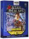 IUVI Games, Star Realms, United: Bohaterowie, dodatek do gry