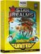 IUVI Games, Star Realms, United: Dowództwo, dodatek do gry
