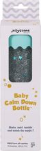 Jellystone Designs, butelka sensoryczna, soft mint