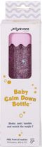 Jellystone Designs, butelka sensoryczna, soft pink
