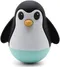 Jellystone Designs, pingwin, wańka wstańka, miętowy