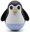 Jellystone Designs, pingwin, wańka wstańka, niebieski