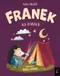 Jeżyk Franek na biwaku