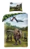 Jurassic World, 2-częściowy komplet pościeli, 140-200 cm