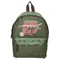 Jurassic World, Dino Tracking, plecak dla przedszkolaka, zielony
