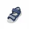 Kapcie chłopięce, granatowe, Krzyś, Vi-GGa-Mi