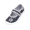 Kapcie dziewczęce, denim, Diana, Vi-Gga-Mi