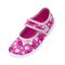 Kapcie dziewczęce, różowe, Sara, Vi-Gga-Mi