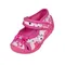 Kapcie dziewczęce, różowe, Zulka, Vi-Gga-Mi