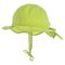 Kapelusz dziewczęcy, wiązany, zielony, Döll