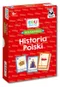 Kapitan Nauka. EDUseria. Historia Polski, edukacyjna gra karciana