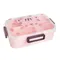 Kayokki, lunchbox dzielony, Kotek