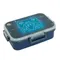 Kayokki, lunchbox dzielony, Pad - Let's play