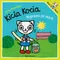 Kicia Kocia. Wyprawa po skarb
