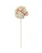 Kid's Concept, Konik Sam, hobby horse, zabawka na kiju