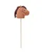 Kid's Concept, Konik Vera, hobby horse, zabawka na kiju