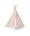 Kid's Concept, namiot tipi, dot