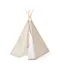 Kid's Concept, namiot tipi, stripe