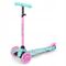 Kidwell, Uno, hulajnoga 3-kołowa, balansowa, happy