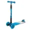 Kidwell, Vento, hulajnoga 3-kołowa, balansowa, niebieska