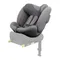 Kinderkraft, I-Fix, fotelik samochodowy, 61-150 cm, grey