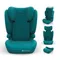 Kinderkraft, I-Spark 2 Plus, i-Size, fotelik samochodowy, green, 100-150 cm