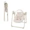 Kinderkraft, Swingee, bujaczek, beige